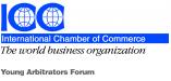 YOUNG ARBITRATORS FORUM LOGO FINAL